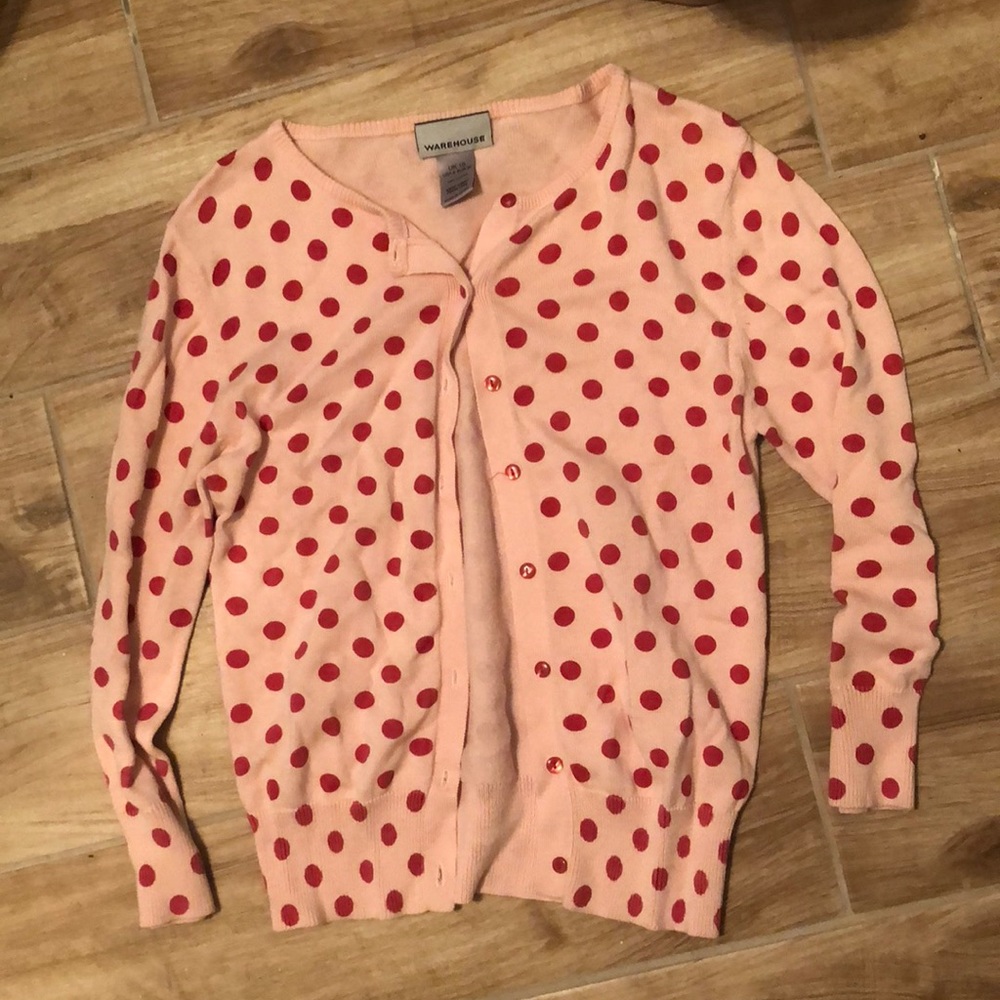 Cardigan